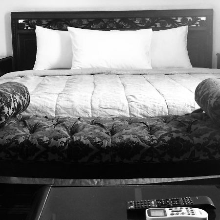 City View Hotel & Restaurant Lahor Dış mekan fotoğraf