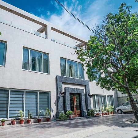 City View Hotel & Restaurant Lahor Dış mekan fotoğraf