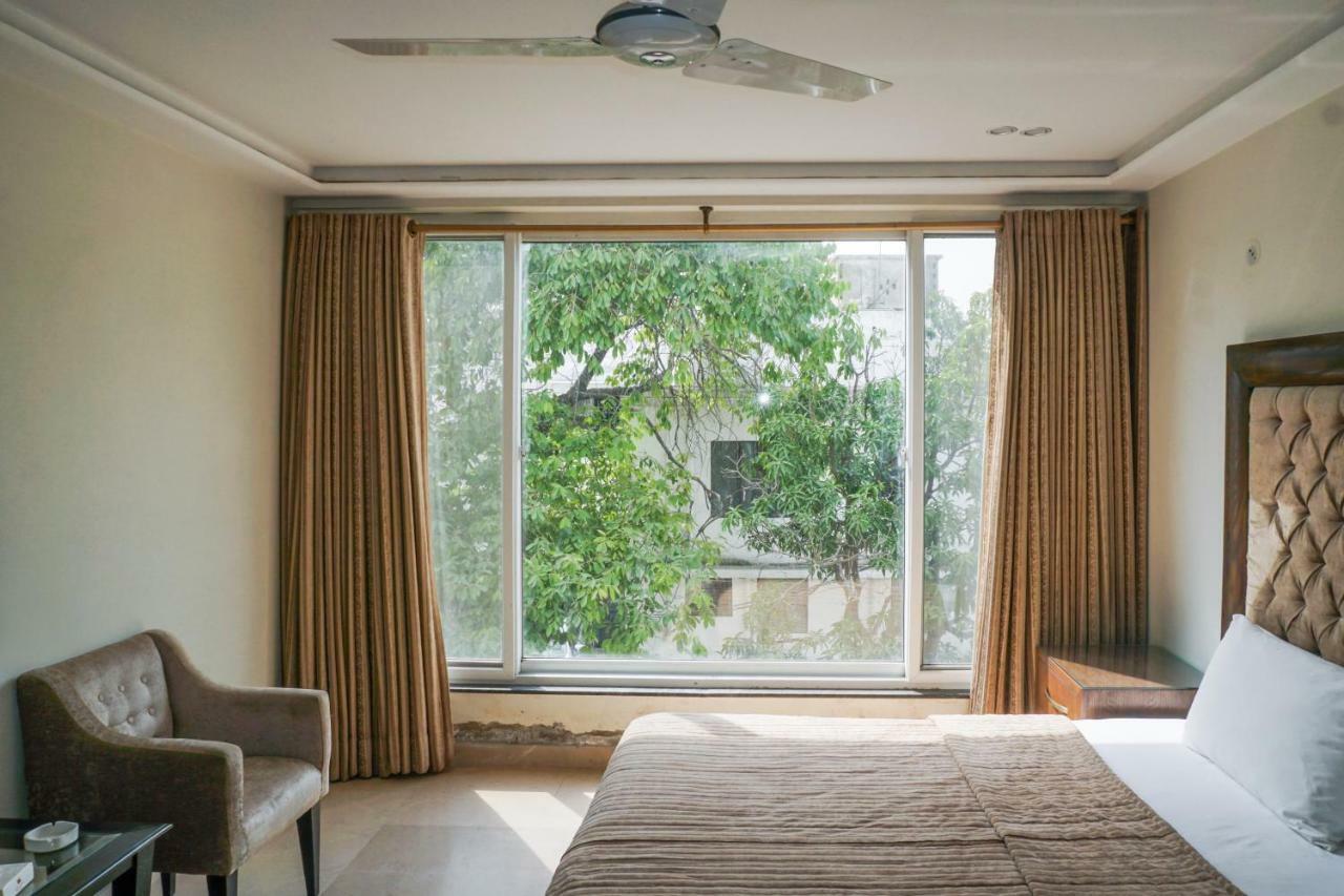City View Hotel & Restaurant Lahor Dış mekan fotoğraf